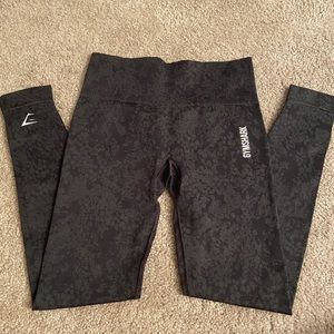 Gymshark Adapt Animal Seamless EUC